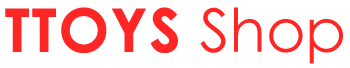 TToys Shop