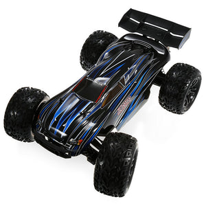 Brushless Off-road Remote Control Car