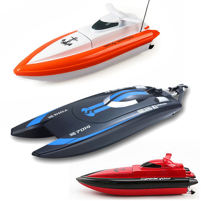 RC Boat DH7014 N800 Remote control Boat