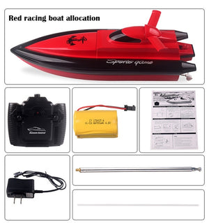 RC Boat DH7014 N800 Remote control Boat
