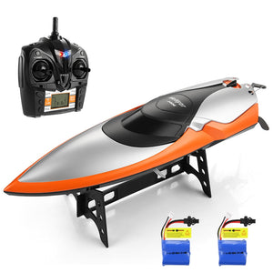 High Speed RC Boat 20km/h Racing Remote control Boat