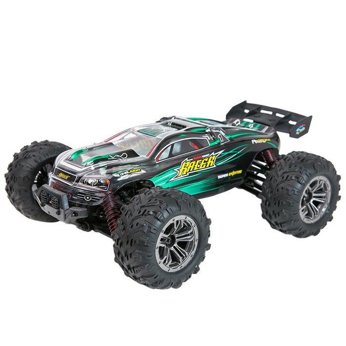 Bigfoot Off-Road Remote Control Car