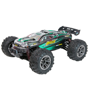 Bigfoot Off-Road Remote Control Car
