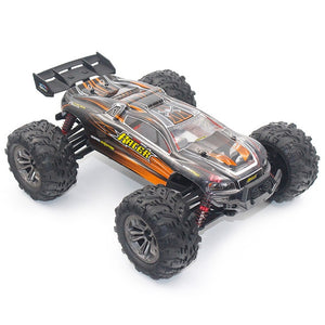 Bigfoot Off-Road Remote Control Car