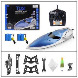 RC Boat Pool Toys High Speed Remote control Boat