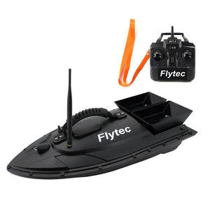 Flytec HQ2011 5 Radio Control RC Remote control Boat