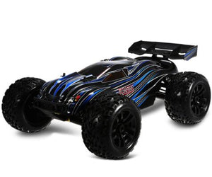 Brushless Off-road Remote Control Car