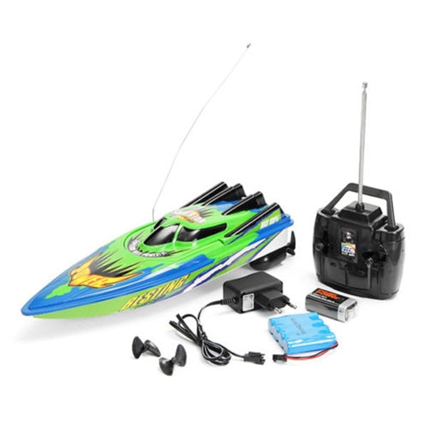 RC Boat Radio Remote Control boat