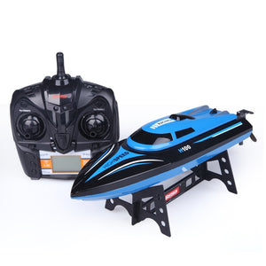 High Speed RC Boat H100 2.4GHz Remote control Boat