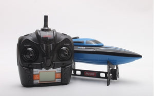 High Speed RC Boat H100 2.4GHz Remote control Boat