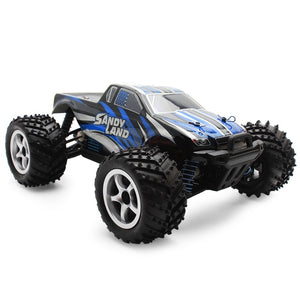 nti-lock Racing Remote Control