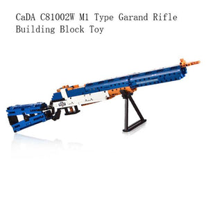 Building Blocks Remote Control Vehicle Timber Grab