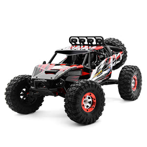 Off-road Desert Remote Control Truck