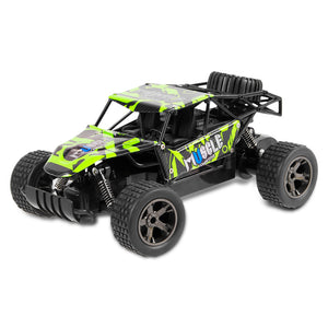 Remote Control RC Car RTR 20km/h Shock Absorber