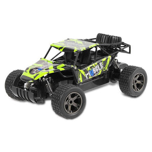 Remote Control RC Car RTR 20km/h Shock Absorber