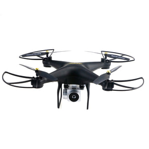 JJRC H68 720P WiFi FPV RC Drone