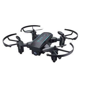Foldable Mini RC Drone