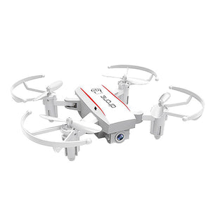 Foldable Mini RC Drone