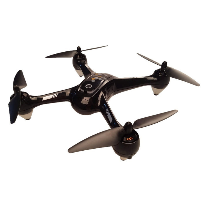 Q5 GPS Brushless FPV RC Drone