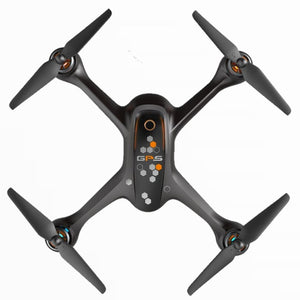 Q5 GPS Brushless FPV RC Drone