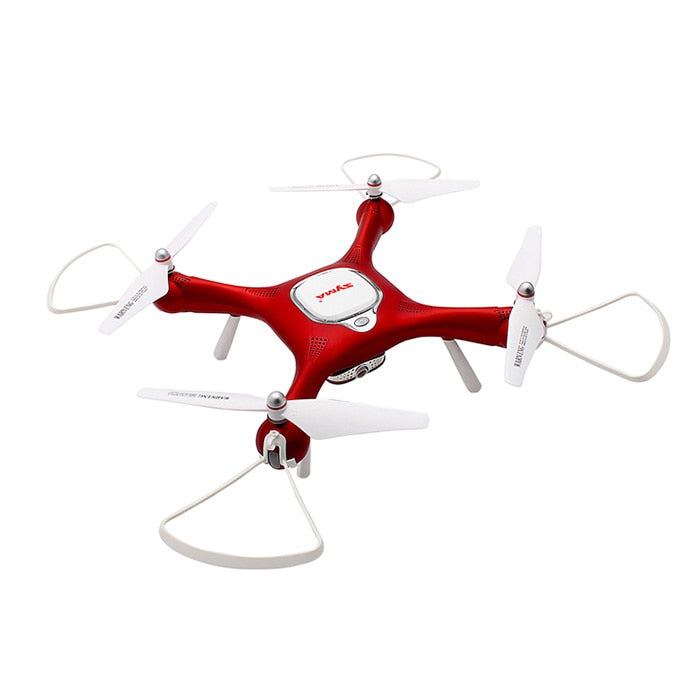 Syma X25 PRO WiFi FPV Indoor RC Drone