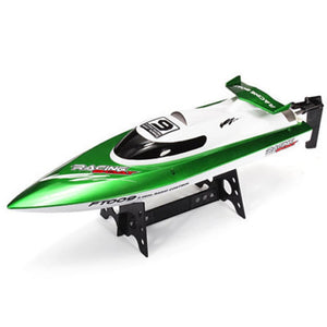 Remote control boats Feilun FT009 2.4G