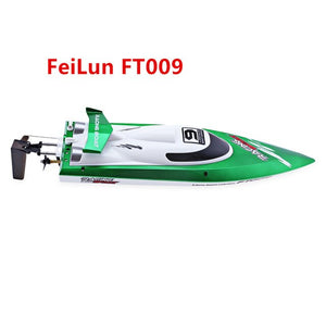 Remote control boats Feilun FT009 2.4G