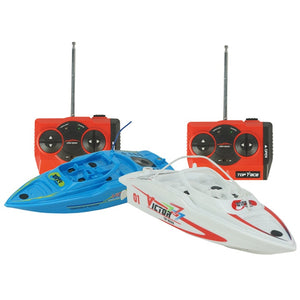 3392B Remote Control Boat Competitions With Pool Remote control Boat