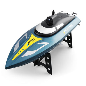 JJRC S4 RC Boat 20-25km/h Racing Remote control Boat
