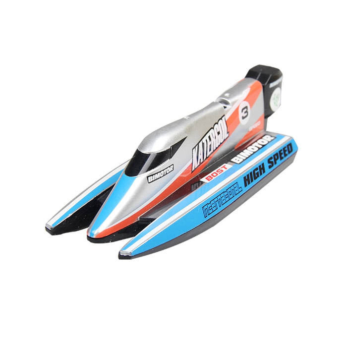 Mini Remote Control Boat 3313M F1 Racing Remote control Boat