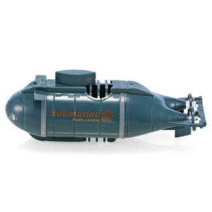 HAPPYCOW 777-216 Mini Remote Control Submarine Toys