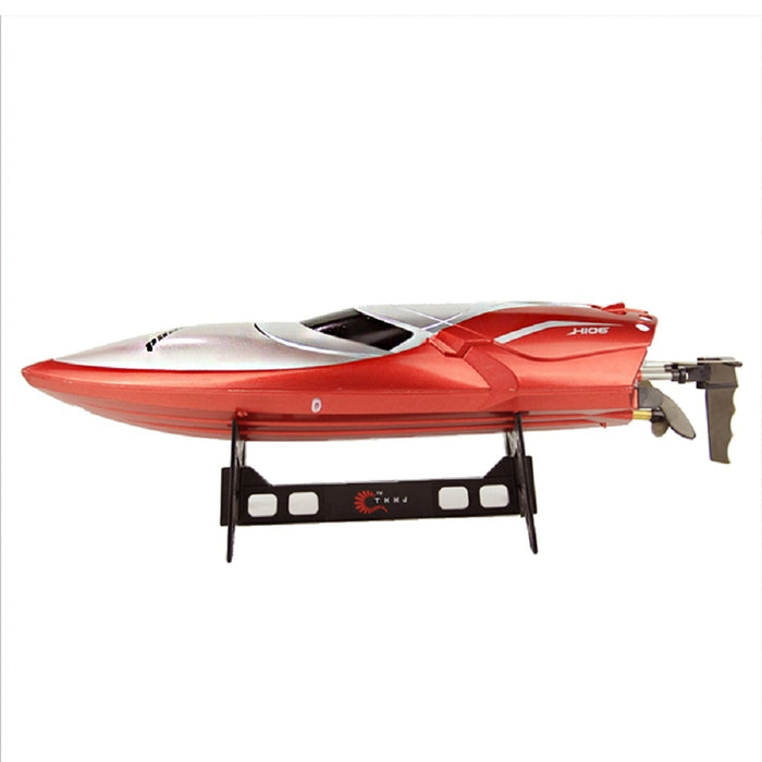 New TKKJ H106 2.4G High Speed Remote control Boat