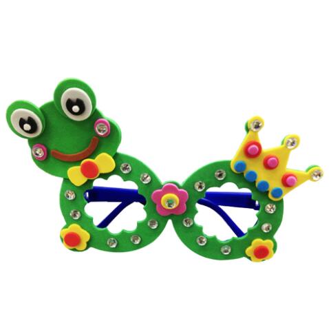 Clearance! Kid Stereoscopic Sticker Pen Educational Toys