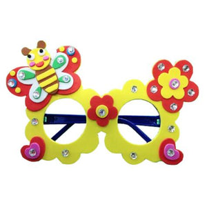 Clearance! Kid Stereoscopic Sticker Pen Educational Toys